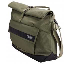 Thule | PARACB-3114 Paramount | Crossbody 14L | Crossbody | Soft Green | Waterproof