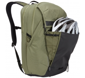 Thule | TPCB-127 Paramount | Commuter Backpack 27L | Backpack | Olivine | Waterproof