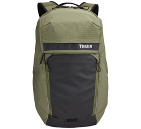 Thule | TPCB-127 Paramount | Commuter Backpack 27L | Backpack | Olivine | Waterproof