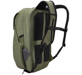 Thule | TPCB-127 Paramount | Commuter Backpack 27L | Backpack | Olivine | Waterproof