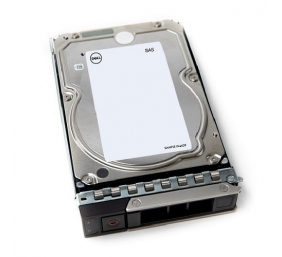 Dell | HDD 3.5“ / 12TB / 7.2k / NLSAS / 12Gb / 512e / Hot-Plug / 15G | 7200 RPM | 12000 GB | Hot-swap