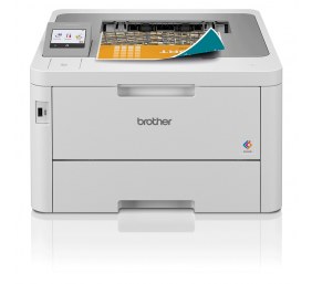 Brother HL-L8240CDW | Printer | Wi-Fi | Maximum ISO A-series paper size A4 | White