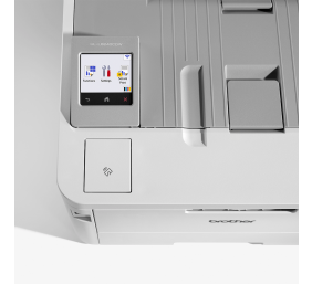 Brother HL-L8240CDW | Printer | Wi-Fi | Maximum ISO A-series paper size A4 | White