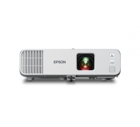 Epson | EB-L210W | WXGA (1280x800) | 4500 ANSI lumens | White