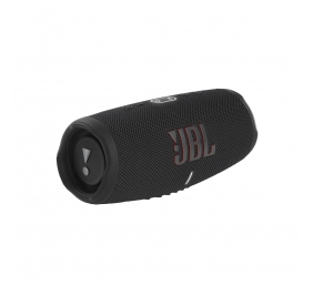 JBL Charge 5 Nešiojama garso kolonėlė, Wired &amp; Wireless, Bluetooth, Black