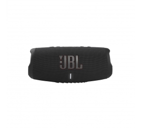 JBL Charge 5 Nešiojama garso kolonėlė, Wired &amp; Wireless, Bluetooth, Black