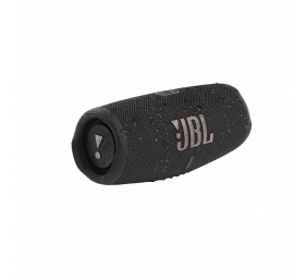 JBL Charge 5 Nešiojama garso kolonėlė, Wired &amp; Wireless, Bluetooth, Black