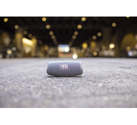 JBL Charge 5 Nešiojama garso kolonėlė, Wired &amp; Wireless, Bluetooth, Black