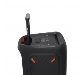 JBL PartyBox 310 Nešiojama garso kolonėlė, Wired &amp; Wireless, Bluetooth, Juoda