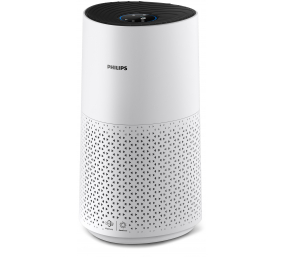 Philips | Air Purifier | AC1715/10 | 27 W | Suitable for rooms up to 78 m² | White