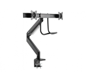 GEMBIRD Desk mounted adjustable monitor