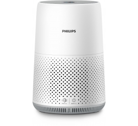 Philips | Air Purifier | AC0819/10 | Suitable for rooms up to 48 m² | White