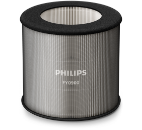 Philips | Air Purifier | AC0819/10 | Suitable for rooms up to 48 m² | White