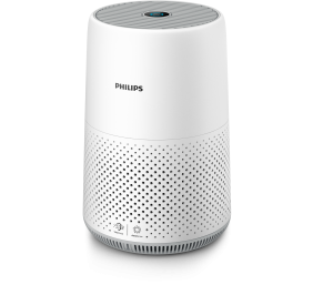 Philips | Air Purifier | AC0819/10 | Suitable for rooms up to 48 m² | White