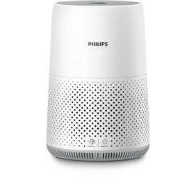 Philips | Air Purifier | AC0819/10 | Suitable for rooms up to 48 m² | White