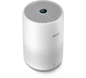 Philips | Air Purifier | AC0819/10 | Suitable for rooms up to 48 m² | White