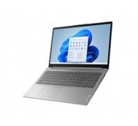 Lenovo | IdeaPad | 1 15IGL7 | Grey | 15.6 " | TN | FHD | 1920x1080 pixels | Anti-glare | Intel Pentium Silver | N5030 | 4 GB | Soldered DDR4-2400 | SSD 128 GB | Intel UHD Graphics 605 | Windows 11 Home in S mode | 802.11ax | Bluetooth version 5.1 | Keyboa