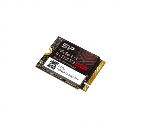 Silicon Power SSD | UD90 2230 | 1000 GB | Solid-state drive interface PCIe Gen 4x4 | Read speed 4900 MB/s | Write speed 3200 MB/s