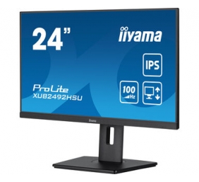 IIYAMA XUB2492HSU-B6 23.8inch IPS FHD