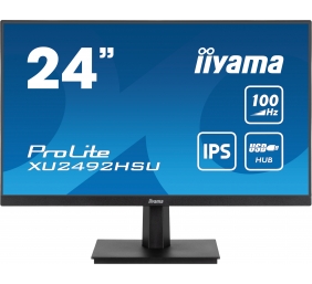 IIYAMA XU2492HSU-B6 24in ETE IPS