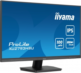 IIYAMA XU2793HSU-B6 27in ETE IPS