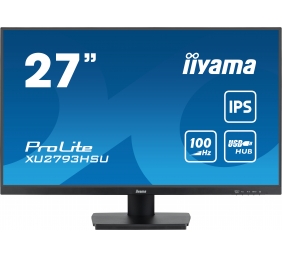 IIYAMA XU2793HSU-B6 27in ETE IPS