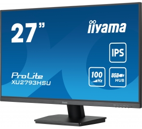 IIYAMA XU2793HSU-B6 27in ETE IPS