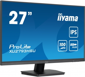 IIYAMA XU2793HSU-B6 27in ETE IPS