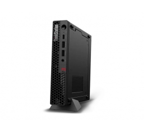 Lenovo | ThinkStation | P3 | Workstation | Tiny | Intel Core i7 | i7-13700T | Internal memory 32 GB | SO-DIMM | Solid-state drive capacity 1000 GB | Intel UHD Graphics 770 | NVIDIA T1000 | No Optical drive | Keyboard language English | Windows 11 Pro | Wa