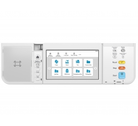 Kyocera ECOSYS MA5500ifx Spausdintuvas lazerinis nespalvotas MFP A4 55 ppm Ethernet LAN USB