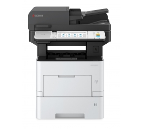 Kyocera ECOSYS MA5500ifx Spausdintuvas lazerinis nespalvotas MFP A4 55 ppm Ethernet LAN USB