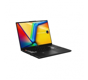 Asus | Vivobook Pro 16X OLED K6604JI-MX010W | Black | 16 " | OLED | 3200 x 2000 pixels | Glossy | Intel Core i7 | 13700HX | 32 GB | DDR5 SO-DIMM | Solid-state drive capacity 1000 GB | NVIDIA GeForce RTX 4070 | GDDR6 | 8 GB | Windows 11 Home | 802.11ax | B