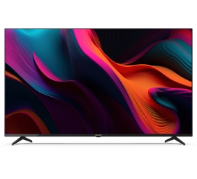 Sharp | 55GL4260E | 55" (139cm) | Smart TV | Google TV | 4K UHD