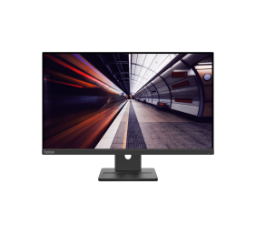 Lenovo | ThinkVision | E24-30 | 23.8 " | IPS | 16:9 | 100 Hz | 4 ms | 1920 x 1080 pixels | 250 cd/m² | HDMI ports quantity 1 | Raven Black | Warranty 36 month(s)