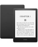 Amazon Kindle Paperwhite Elektroninė skaityklė 6,8'', 16GB, 11th Gen, No ADS, Juoda