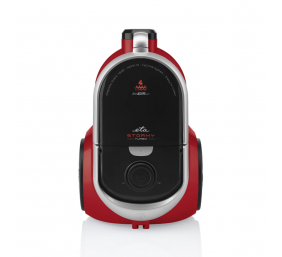 ETA | Vacuum Cleaner | ETA351790000 Stormy Turbo | Bagless | Power 800 W | Dust capacity 2.2 L | Black/Red