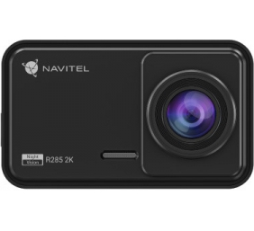 Navitel | Dashcam | R285 2K | IPS display 2''; 2К 2560×1440 | Maps included