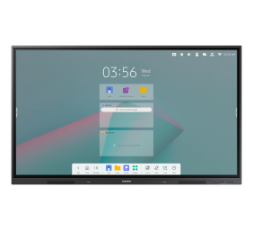 SAMSUNG WA65C Interactive Display 65inch