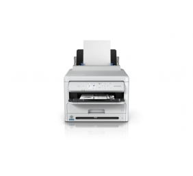 Epson WorkForce Pro WF-M5399DW Spausdintuvas rašalinis nespalvotas A4 Wi-Fi USB Ethernet LAN