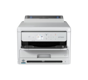 Epson WorkForce Pro WF-M5399DW Spausdintuvas rašalinis nespalvotas A4 Wi-Fi USB Ethernet LAN