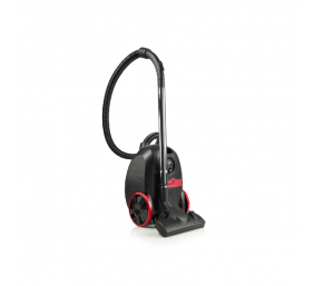 Gorenje | Vacuum Cleaner | VCE21SFBKR | Bagged | Power 850 W | Black