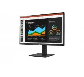 LG | 27BQ75QC-B | 27 " | IPS | 16:9 | 75 Hz | 5 ms | 2560 x 1440 pixels | 350 cd/m²