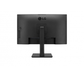 LG | 27BQ75QC-B | 27 " | IPS | 16:9 | 75 Hz | 5 ms | 2560 x 1440 pixels | 350 cd/m²