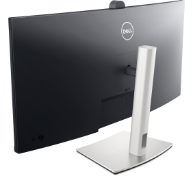 Dell | Monitor | P3424WEB | 34 " | IPS | 21:9 | 60 Hz | 5 ms | 300 cd/m² | HDMI ports quantity 1 | Warranty 60 month(s)