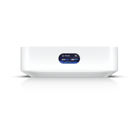 UniFi Express UX | 802.11ax | 10/100/1000 Mbit/s | Ethernet LAN (RJ-45) ports 1 | Mesh Support No | MU-MiMO Yes | No mobile broadband