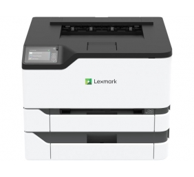 Lexmark CS431dw | Colour | Laser | Printer | Wi-Fi | Maximum ISO A-series paper size A4 | Black/White