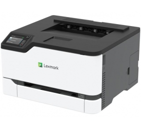 Lexmark CS431dw | Colour | Laser | Printer | Wi-Fi | Maximum ISO A-series paper size A4 | Black/White