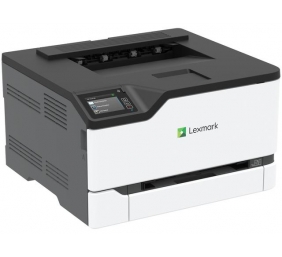 Lexmark CS431dw | Colour | Laser | Printer | Wi-Fi | Maximum ISO A-series paper size A4 | Black/White