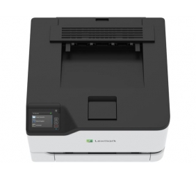 Lexmark CS431dw | Colour | Laser | Printer | Wi-Fi | Maximum ISO A-series paper size A4 | Black/White