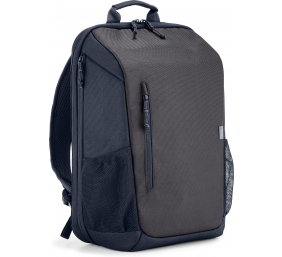 HP Travel 15.6 Backpack, 18 Liter Capacity - Iron Grey